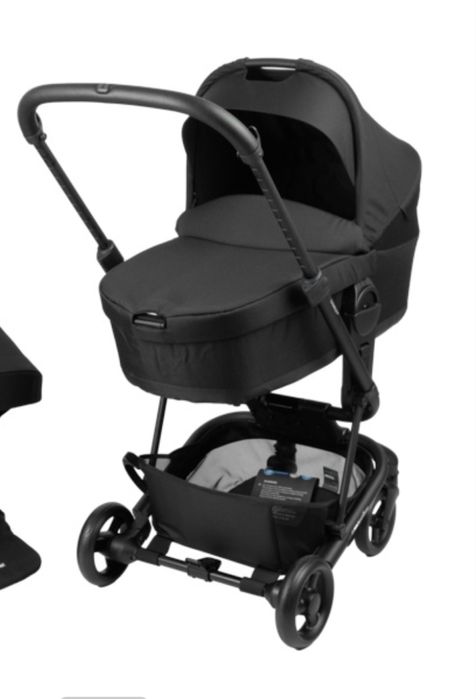 Люлька для коляски easywalker charley