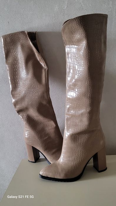 Обувь осень зима