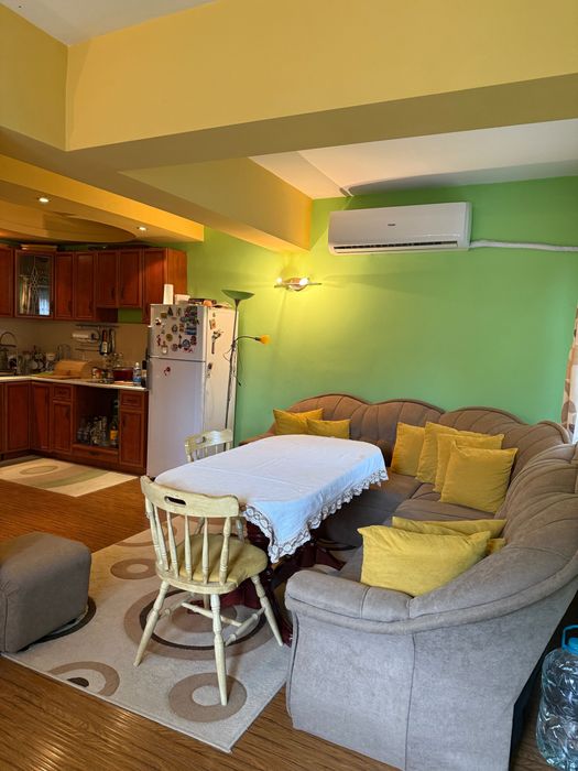 Продава се Къща в Добрич, Център - 130 кв.м за 1070 €/кв.м - Снимка #6