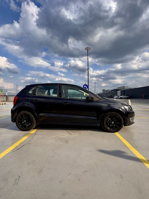 Vand VW Polo 1.6 diesel