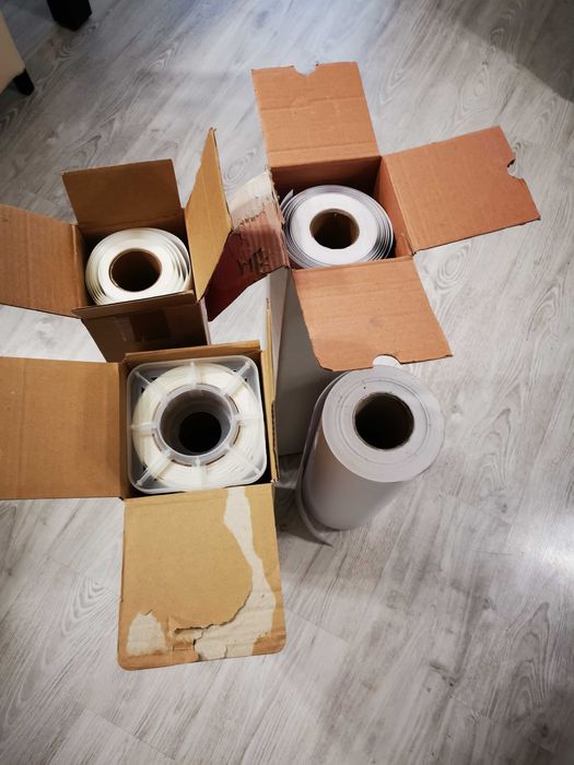 Plotter Canon TM-200