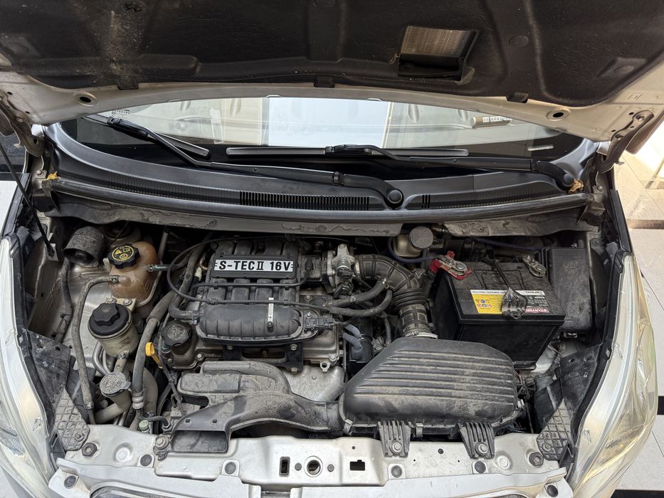 spark  1 evro avtomat 2014
