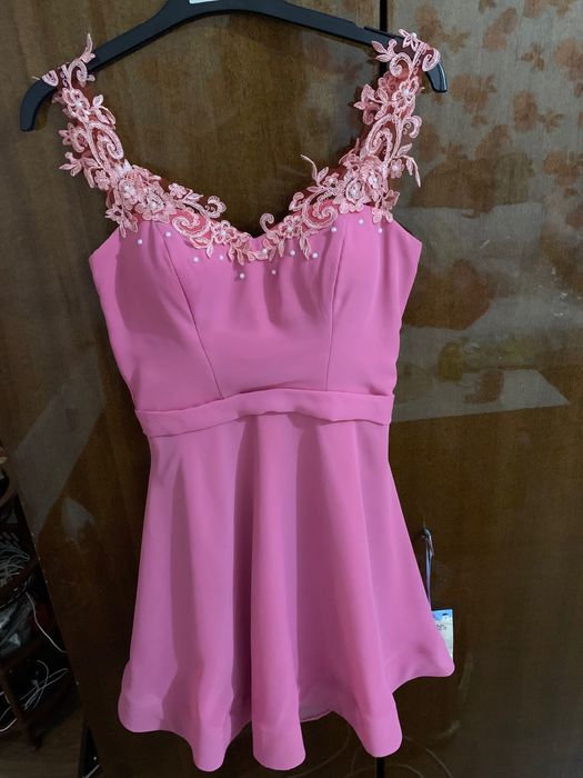 Шаферски рокли - 2 броя