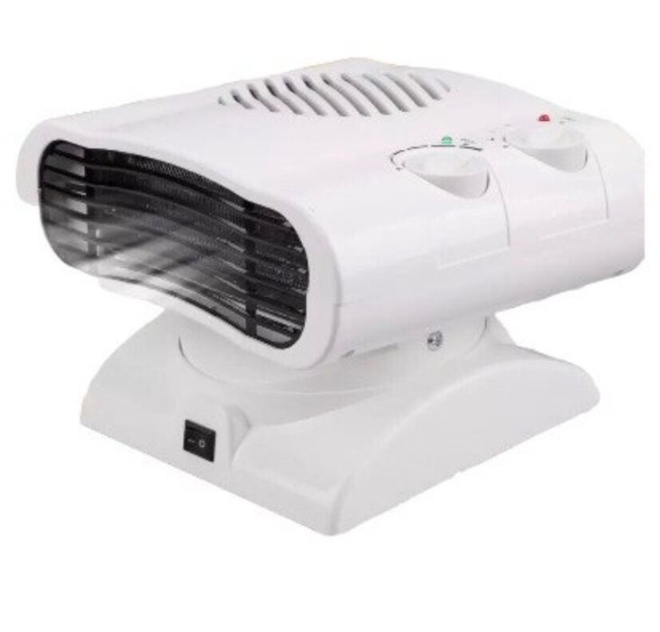 Продам тепловентилятор