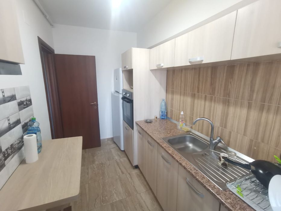 Închiriez garsonieră mamaia nord