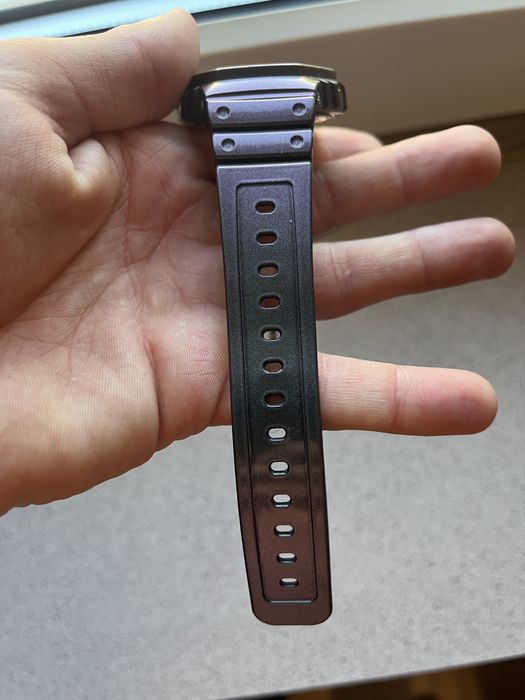 Ceas g shock ca nou