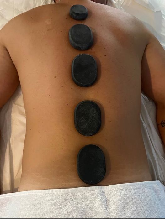 Masaj de relaxare și terapeutic