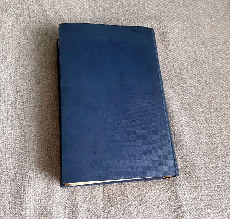 Goethe, Istoria unui om de Emil von Ludwig 1931 copie în limba germana
