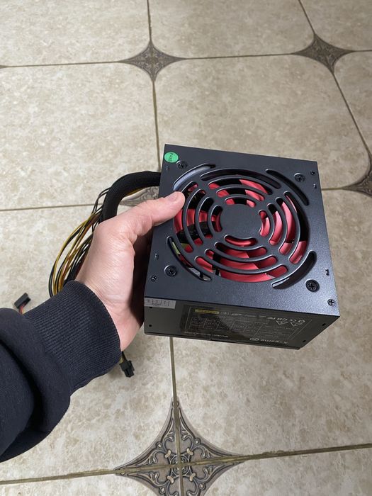 Блок питания 400 вт