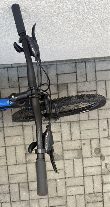 Bicicletă CROSS GRX 9