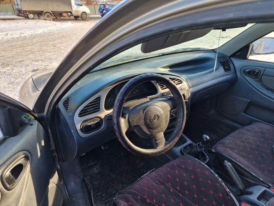 Продам Zaz Chance