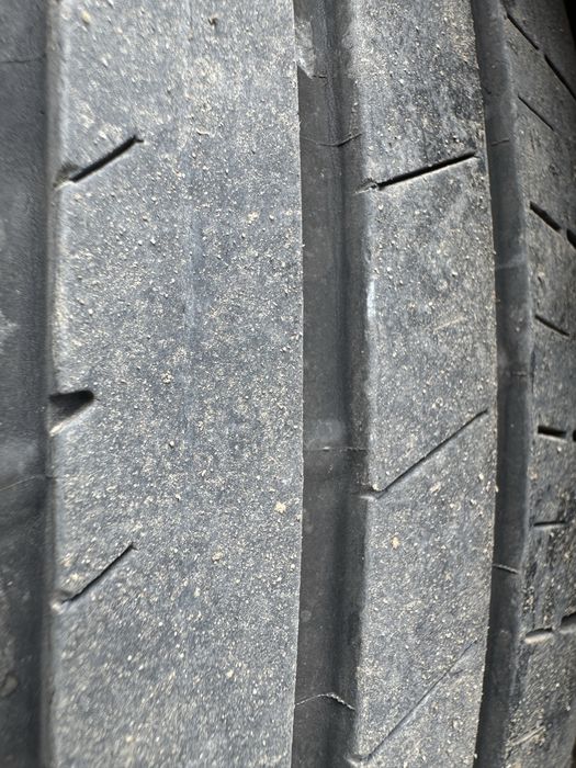Anvelope Vara Bridgestone Turanza