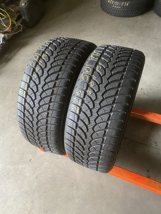 Anvelope iarna 225/50/17 Bridgestone Blizzak LM-32 225 50 17 R17