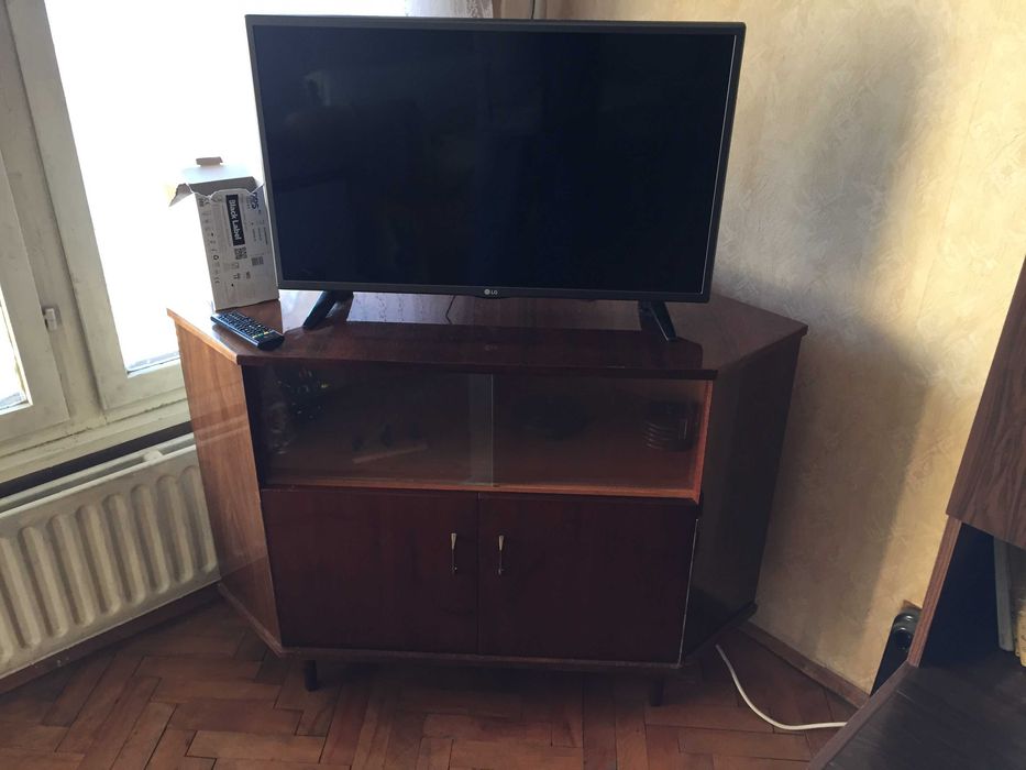 ТВ барче ъглово за телевизор