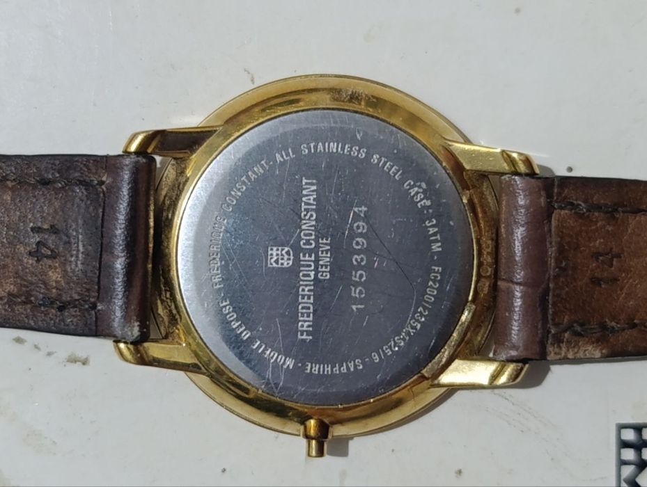 Soat FC-235M3S60S