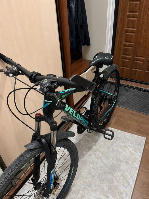 Срочно продам велосипед
