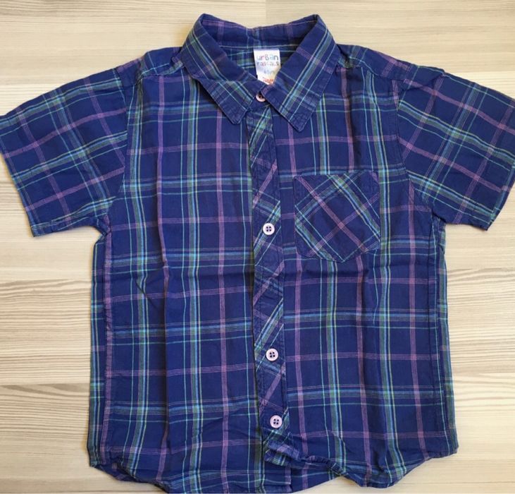 Camasi 4-6 ani Next Rebel M&Sp super frumoase