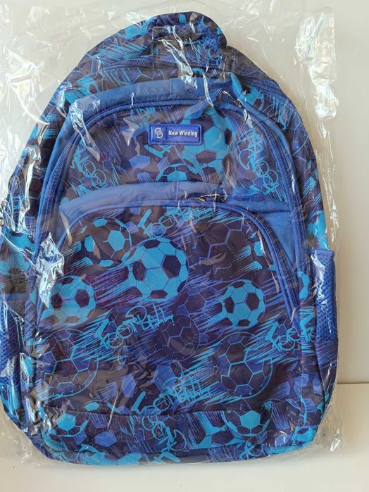 Нови ученически раници