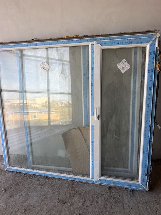 Продам окна пластиковые люкс качества