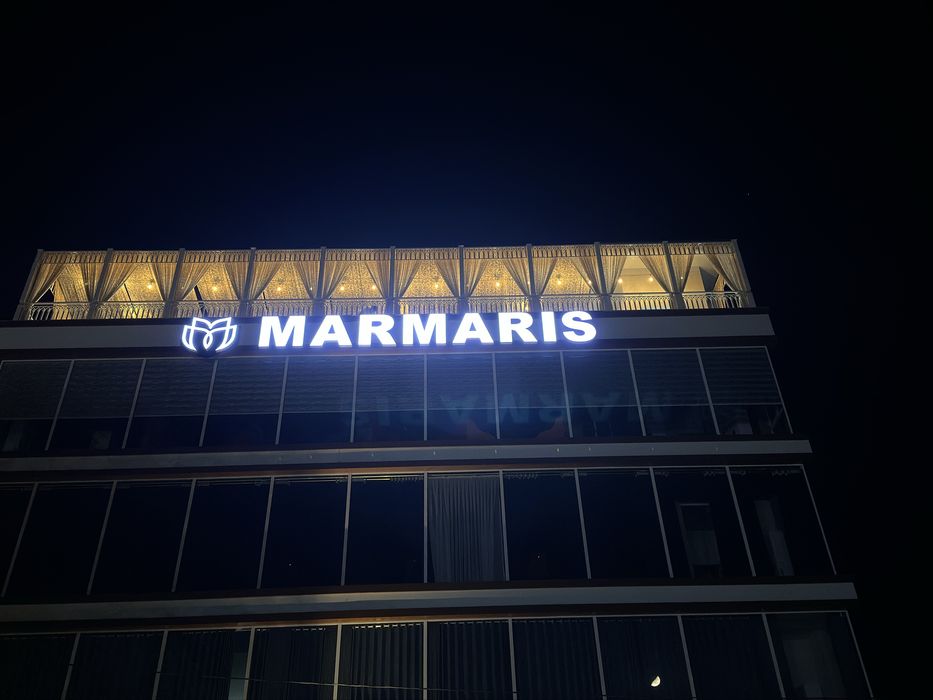 реклама хизматлари