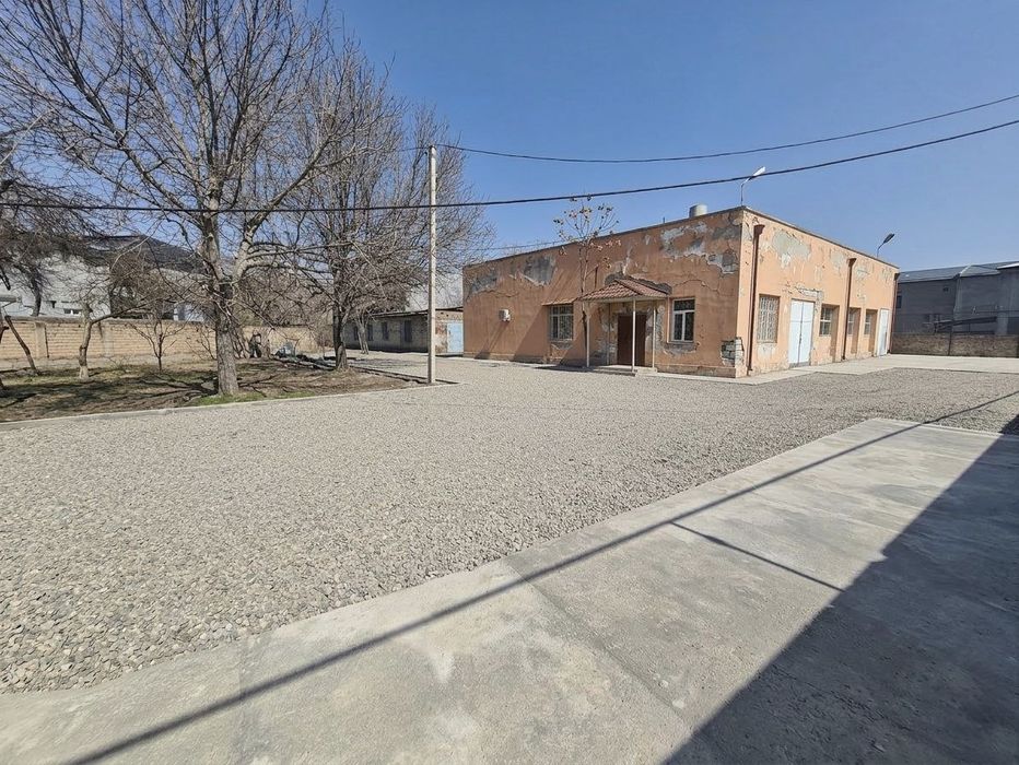 Продается участок под застройку