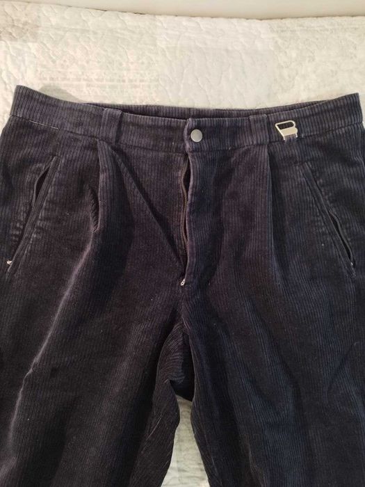 Мъжки панталон 3/4 / XL