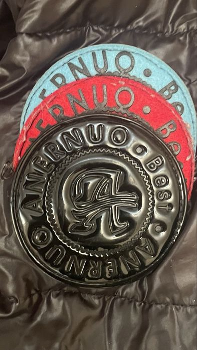 Куртка для девочек зима