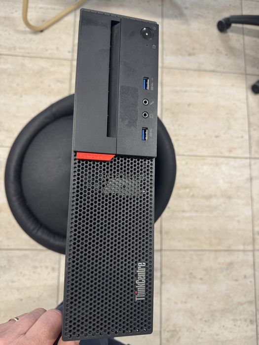 Vand Lenovo ThinkCentre  M800  i5 6500 3,20Ghz