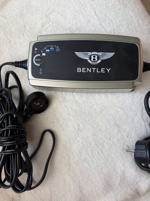 Redresor Bentley