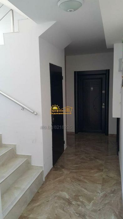 Дава се под наем Двустаен апартамент в Бургас, Сарафово - 80 кв.м за 509.49 € - Снимка #9