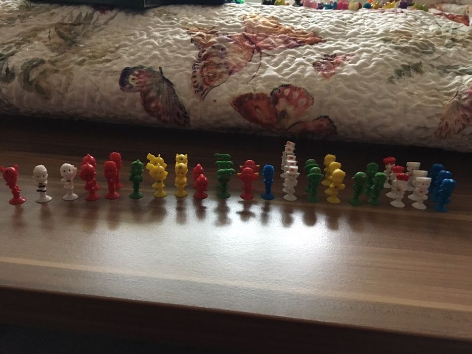 Стикита от Лидл различни колекции