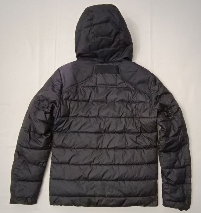 G-STAR RAW Attacc Quilted Jacket оригинално яке XS