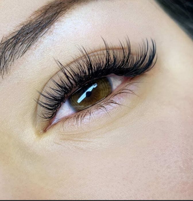 2 д лучики наращивание ресниц фото 2 д лучики наращивание ресниц фото