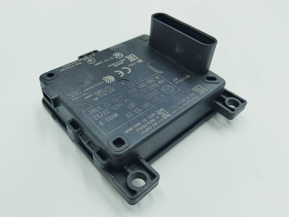 Нов A000/9055319 Радар Мерцедес W167 W118 W177 W243 Sprinter 907 AMG G