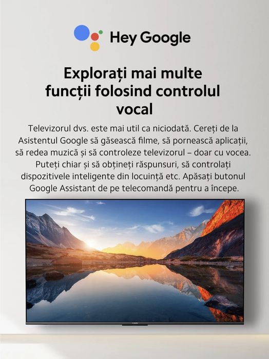 Tv Xiaomi   A 50 2025