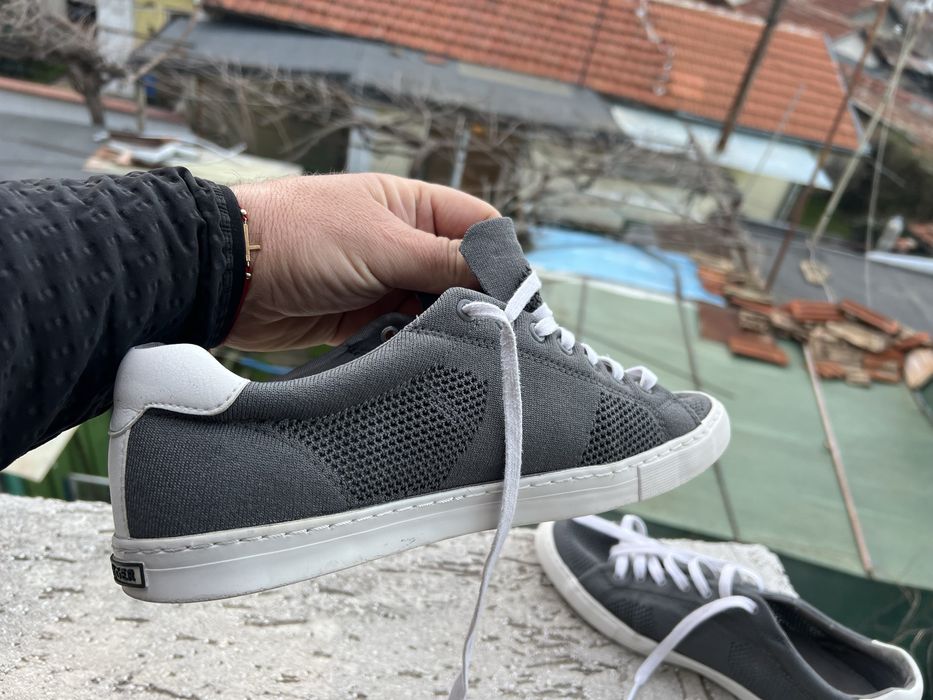 Tommy Hilfiger Gray 44