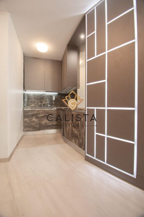 Дава се под наем Двустаен апартамент в София, Манастирски ливади - 70 кв.м за 796.62 € - Снимка #1