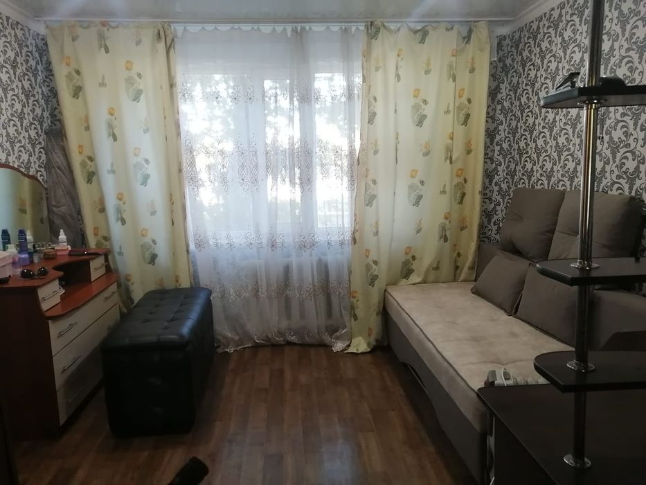 Срочно продам квартиру!