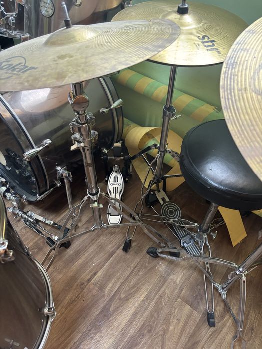 Барабанная установка Mapex