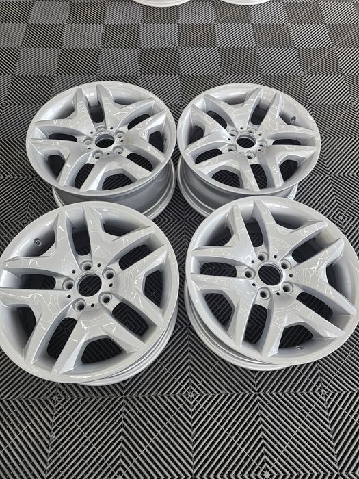 Jante 5x120 BMW style 192 R18"NOI