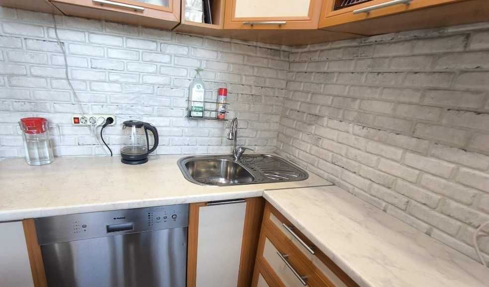 1х ком в аренду р-н Арбат