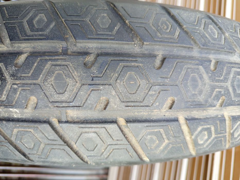 резервна гума патерица за Субару Форестър Аутбак XV 16 цола 155 90 16