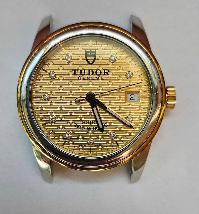 Ceas TUDOR Glamour 550013 impecabil!!!