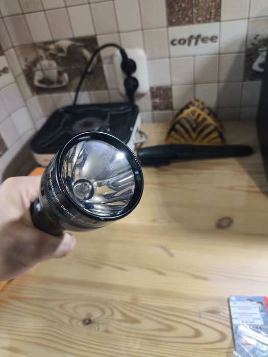 Фонарик Maglite 2D