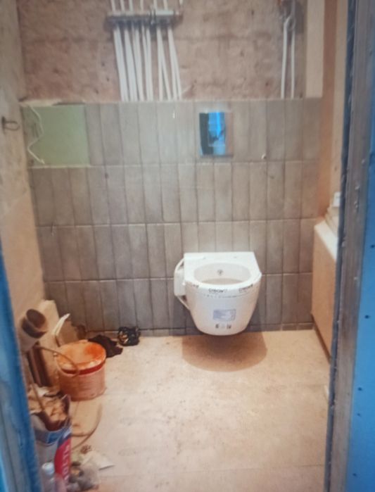 Сантехник (20 лет стажа)