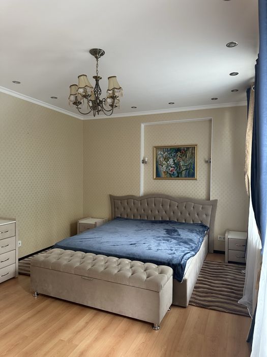 Сдается коттедж посуточно