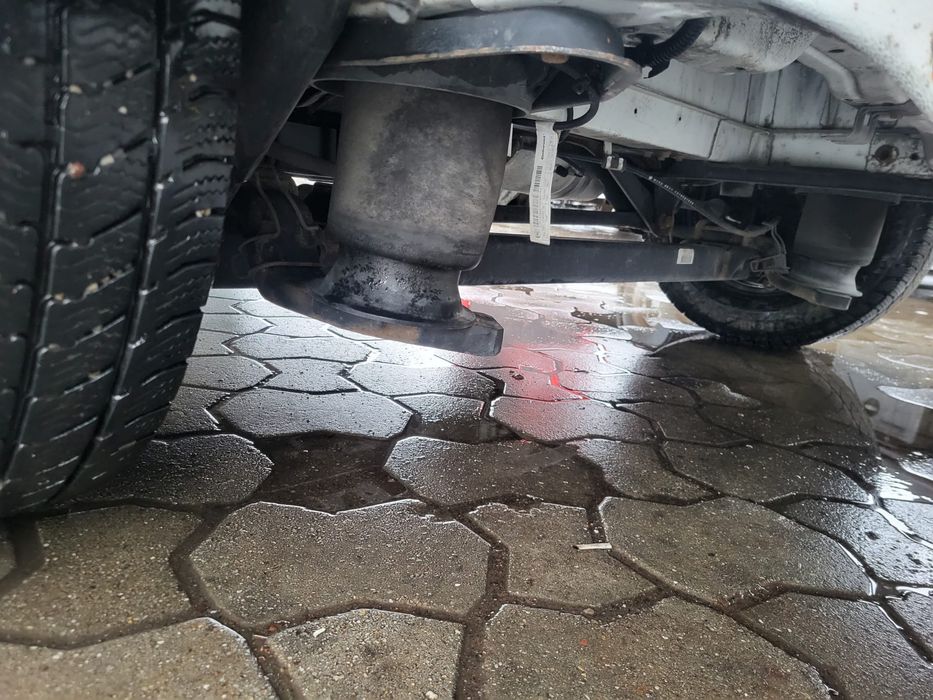 Camion Citroen Jumper