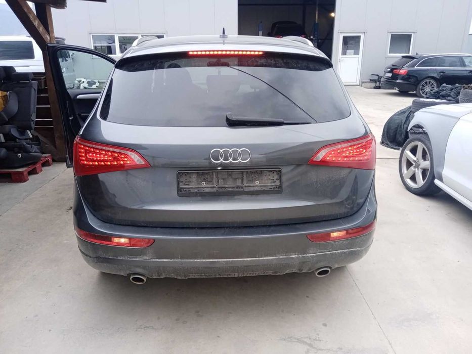 Audi Q5 3.0TDI CCWA 239кс S tronic на чати
