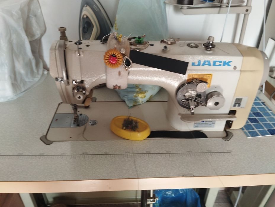 швейная машинка    gack    55000