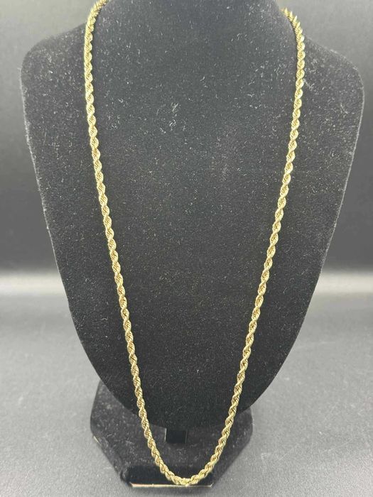 Hope Amanet P5-Lant din aur 10K-416 ,14.20 Gr